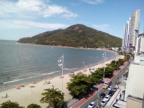 Apartamento Frente Ao Mar