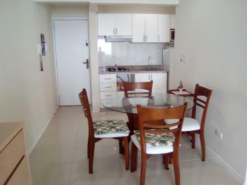 Apartamento Frente Ao Mar