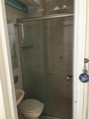 Apartamento Frente Ao Mar