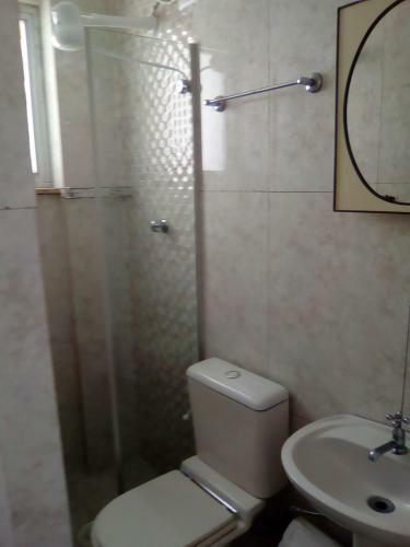 Apartamento Frente Ao Mar