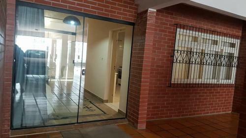 Apartamento Central
