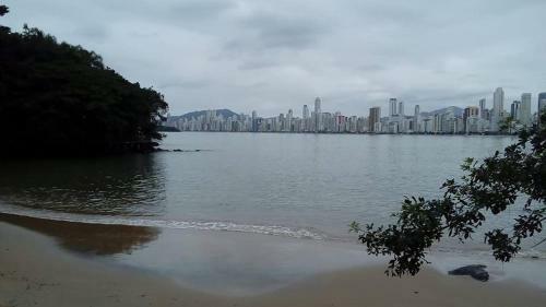 Apartamento Central