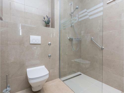 Five-bedroom Holiday Home In Biograd