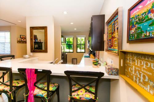 Apartamento Pacifico L301