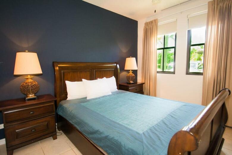Apartamento Pacifico L401