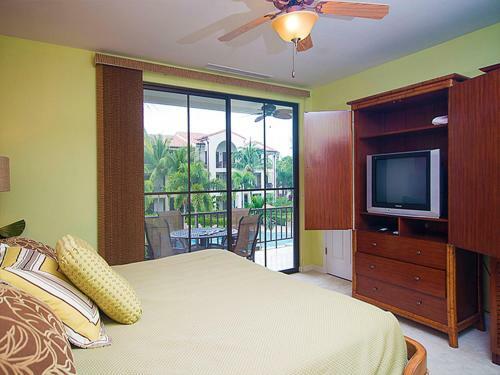 Pacifico Resort Condominiums