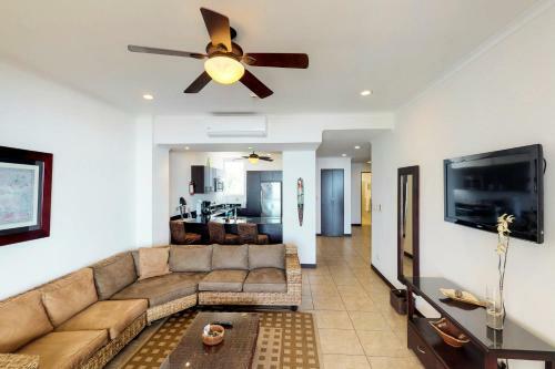 Apartamento The Palms 501