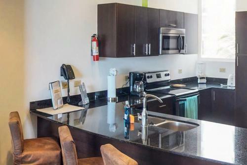 Apartamento The Palms 501