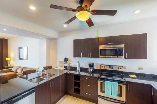 Apartamento The Palms 501