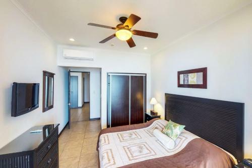 Apartamento The Palms 501