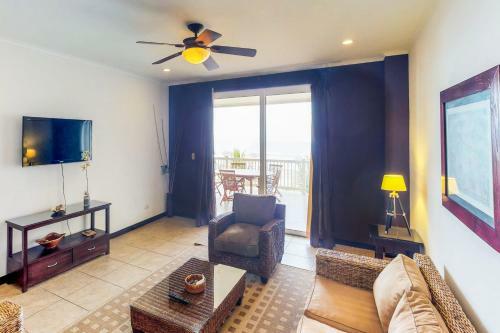 Apartamento The Palms 501