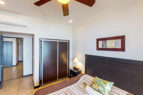 Apartamento The Palms 501