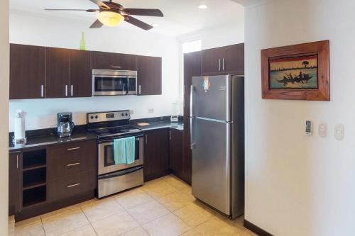 Apartamento The Palms 501