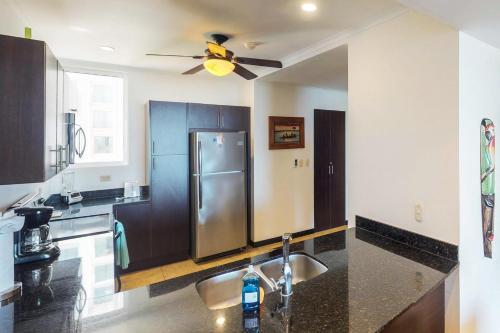 Apartamento The Palms 501