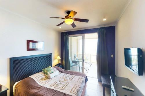 Apartamento The Palms 501