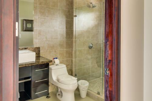 Apartamento Diamante Del Sol 203s