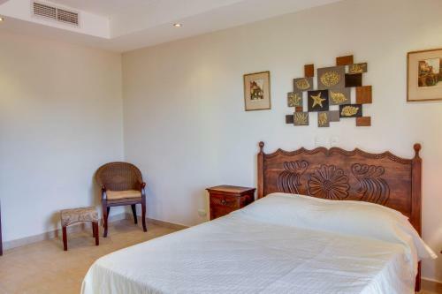 Apartamento Bahia Encantada K3