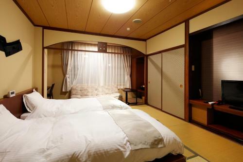 Hotel Yunokawa Onsen Emi Hakodateya