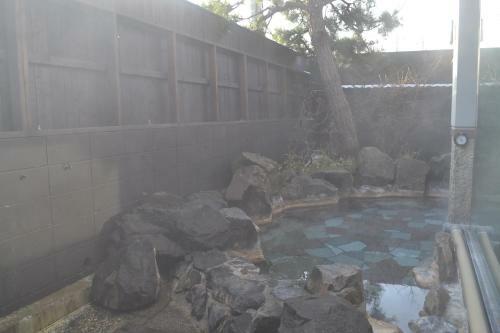 Hotel Yunokawa Onsen Emi Hakodateya