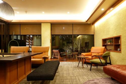 Hotel Yunokawa Onsen Emi Hakodateya