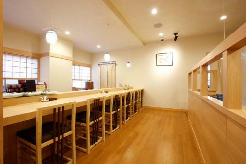 Hotel Yunokawa Onsen Emi Hakodateya