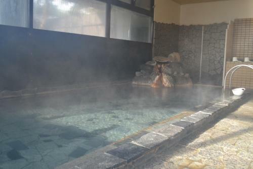 Hotel Yunokawa Onsen Emi Hakodateya