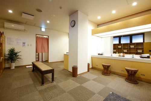 Hotel Yunokawa Onsen Emi Hakodateya