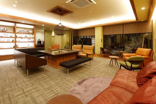 Hotel Yunokawa Onsen Emi Hakodateya