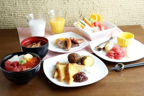 Hotel Yunokawa Onsen Emi Hakodateya