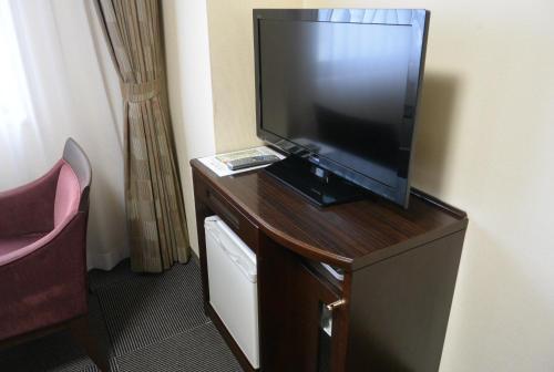 Hotel Hokke Club Hakodate