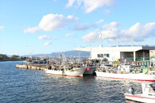 Hotel Hokke Club Hakodate
