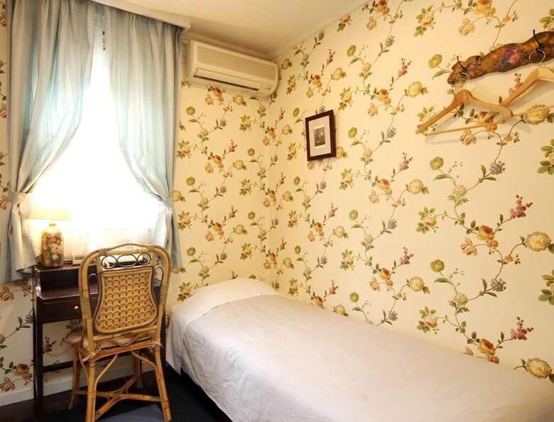 Hostal Hotel De Karuizawa Wald