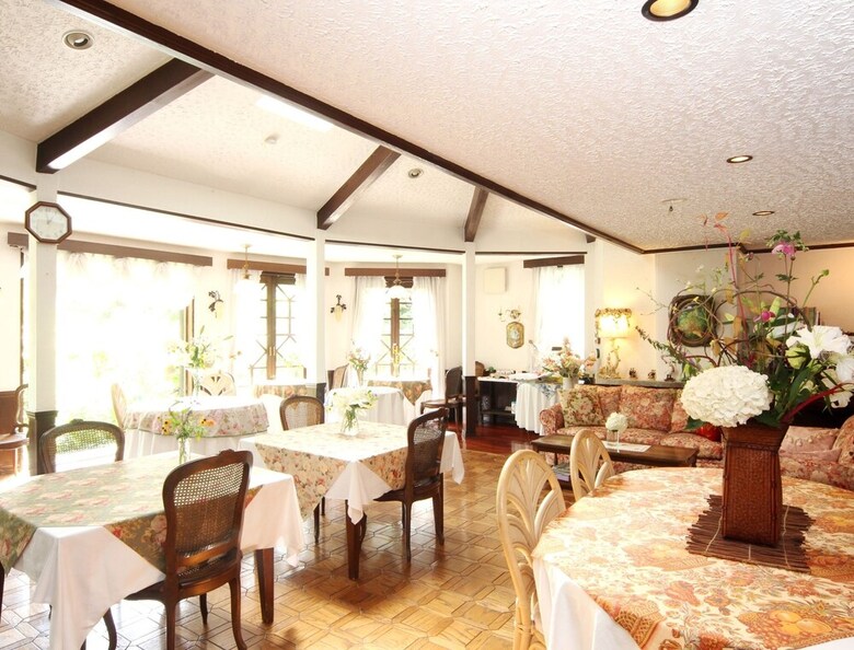 Hostal Hotel De Karuizawa Wald