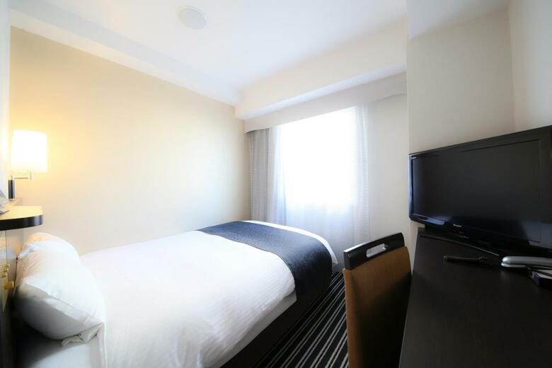 Apa Hotel Kagoshima Tenmonkan