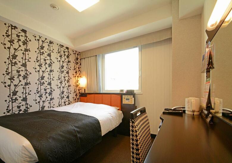 Apa Hotel Kagoshima Tenmonkan
