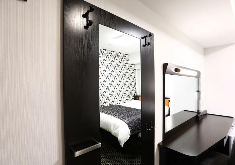 Apa Hotel Kagoshima Tenmonkan