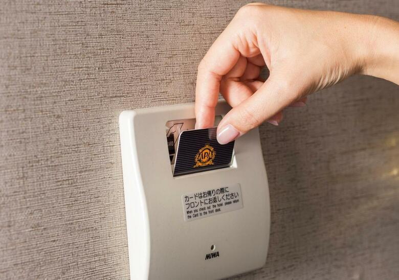 Apa Hotel Kagoshima Tenmonkan