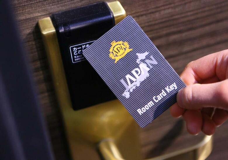Apa Hotel Kagoshima Tenmonkan