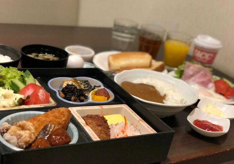 Apa Hotel Kagoshima Tenmonkan