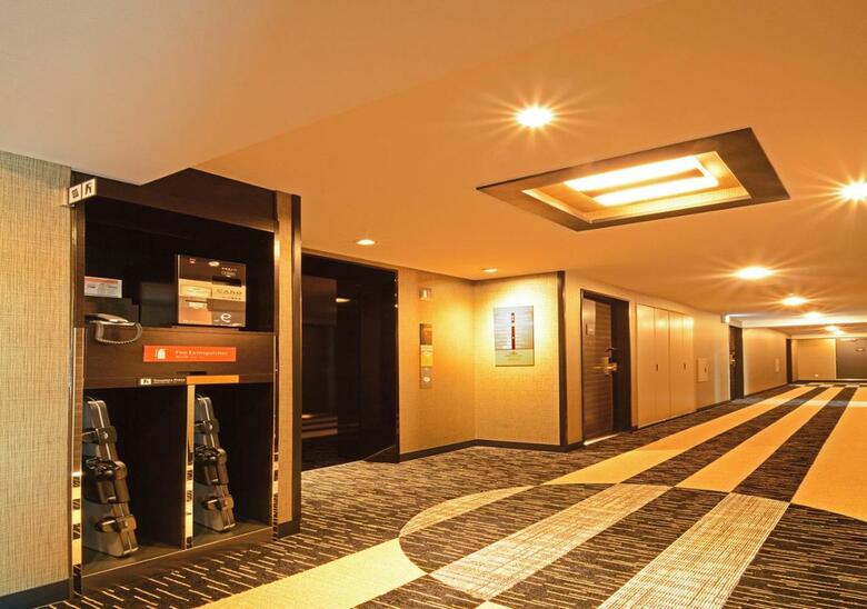 Apa Hotel Kagoshima Tenmonkan