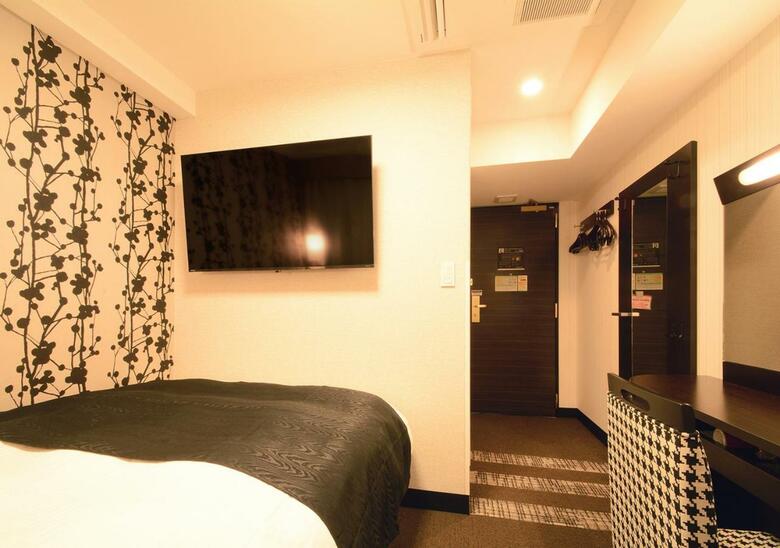 Apa Hotel Kagoshima Tenmonkan