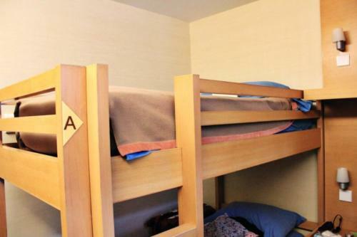 Bakpak Kyoto Hostel