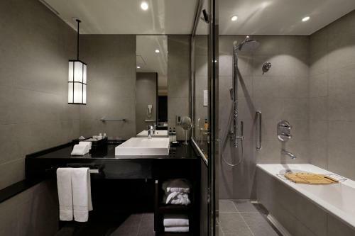 Hotel Granvia Kyoto