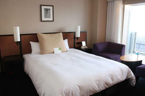 Hotel Granvia Kyoto