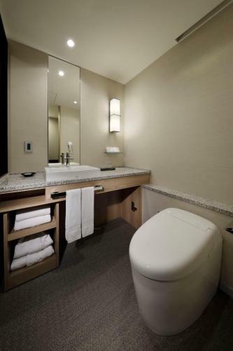 Hotel Granvia Kyoto