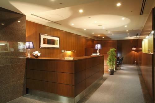 Hotel Granvia Kyoto