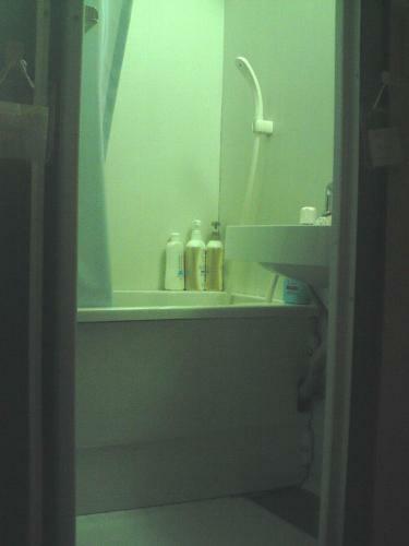 Albergue Orange Inn