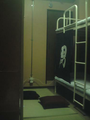 Albergue Orange Inn