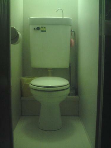Albergue Orange Inn