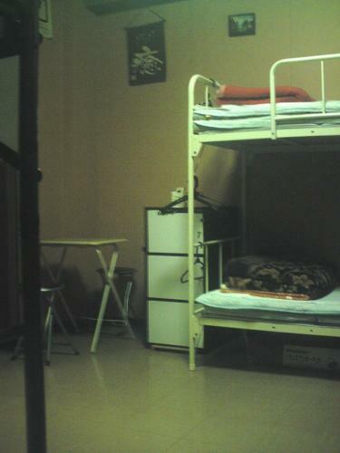 Albergue Orange Inn